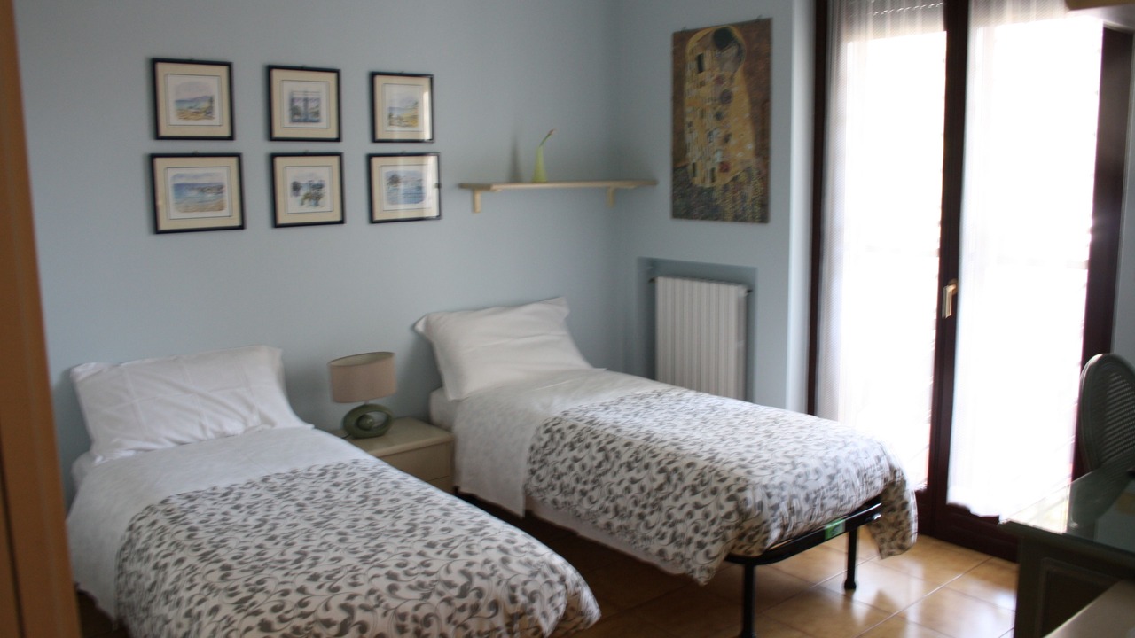 Photo of Bedroom in Brindisi