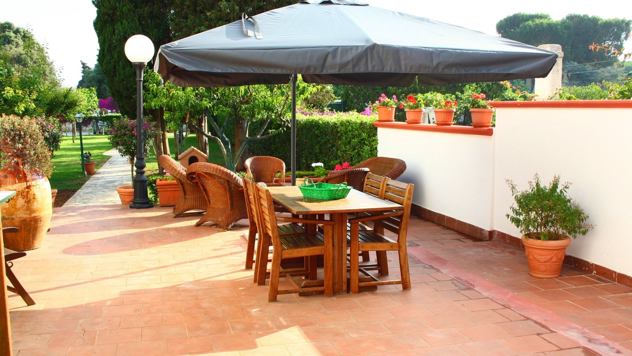 Photo of Patio Balcony in Brindisi