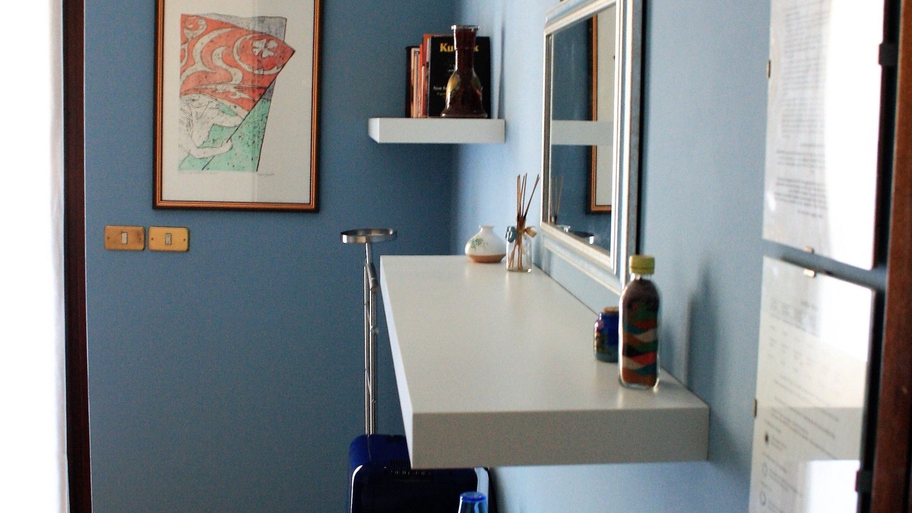 Photo of Bedroom in Brindisi