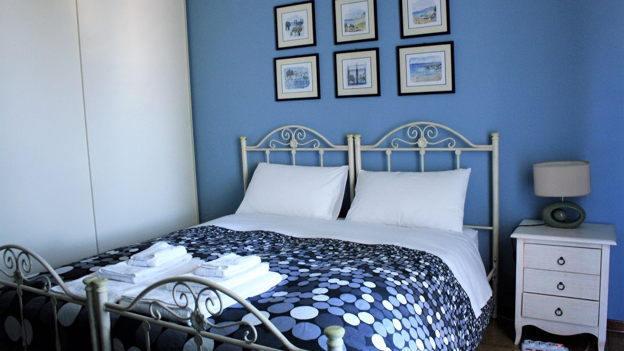 Photo of Bedroom in Brindisi