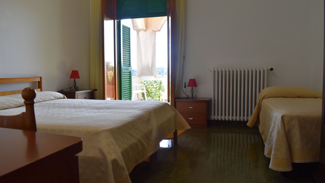 Photo of Bedroom in Selva di Fasano