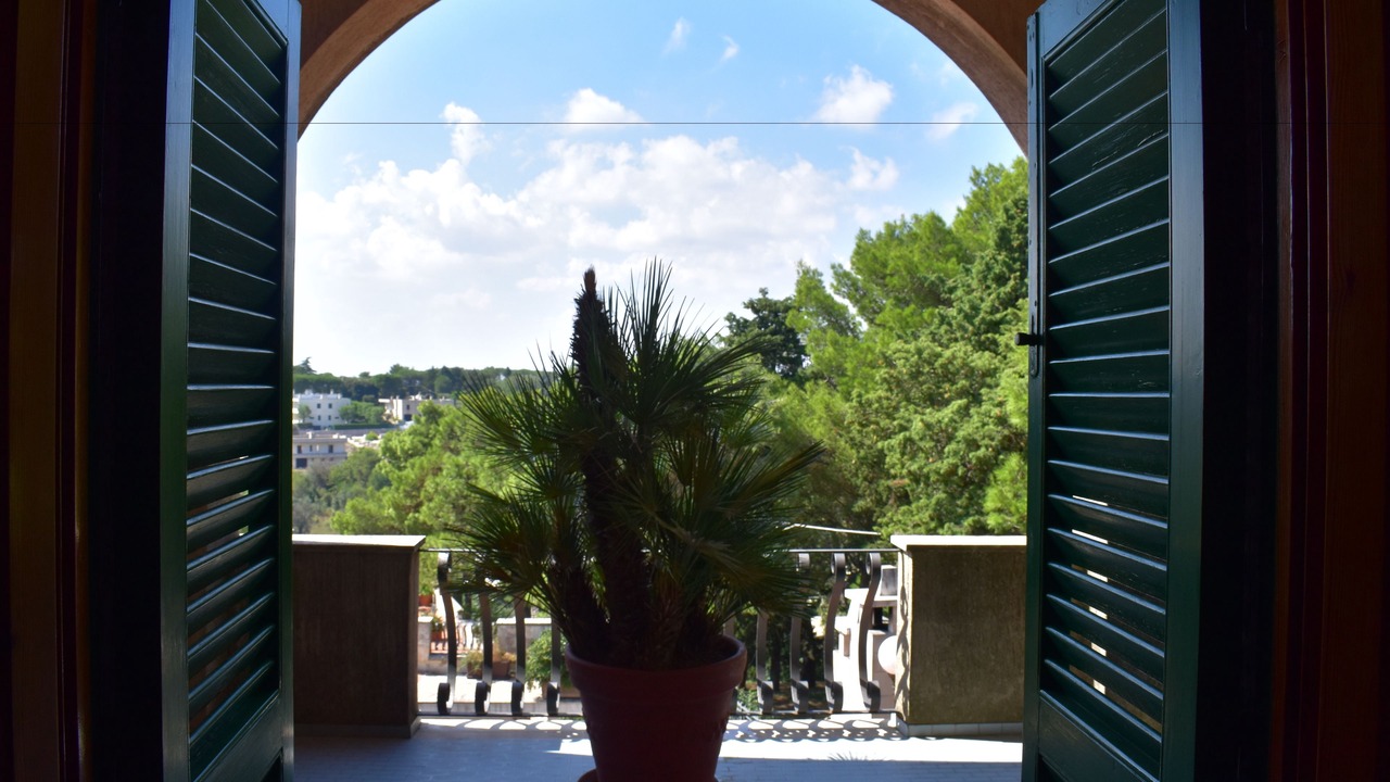 Photo of Bedroom in Selva di Fasano