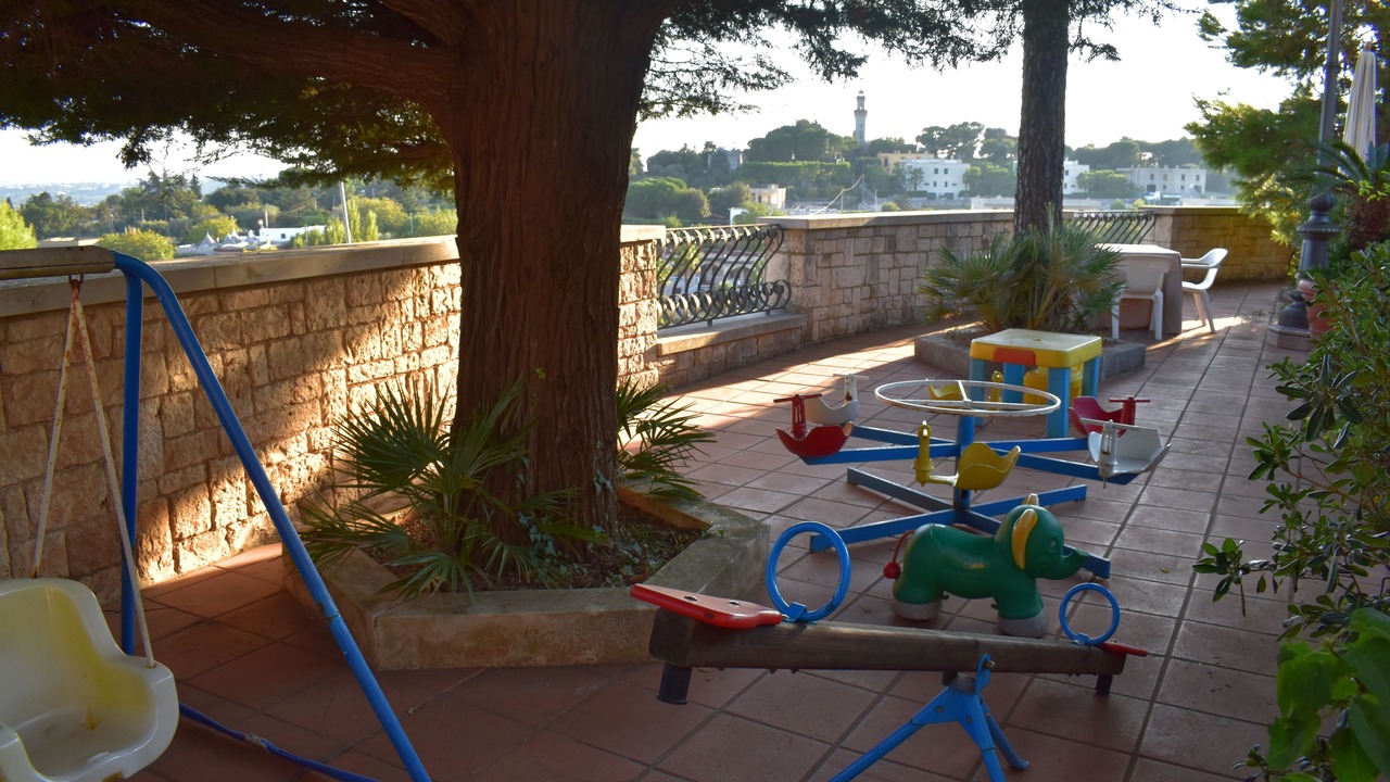 Photo of Outdoor in Selva di Fasano