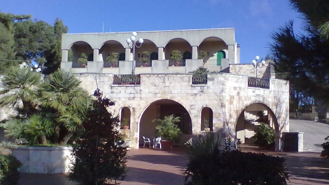 Photo of Outdoor in Selva di Fasano