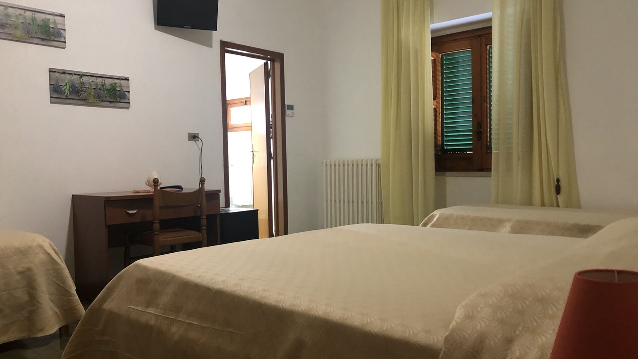 Photo of Bedroom in Selva di Fasano
