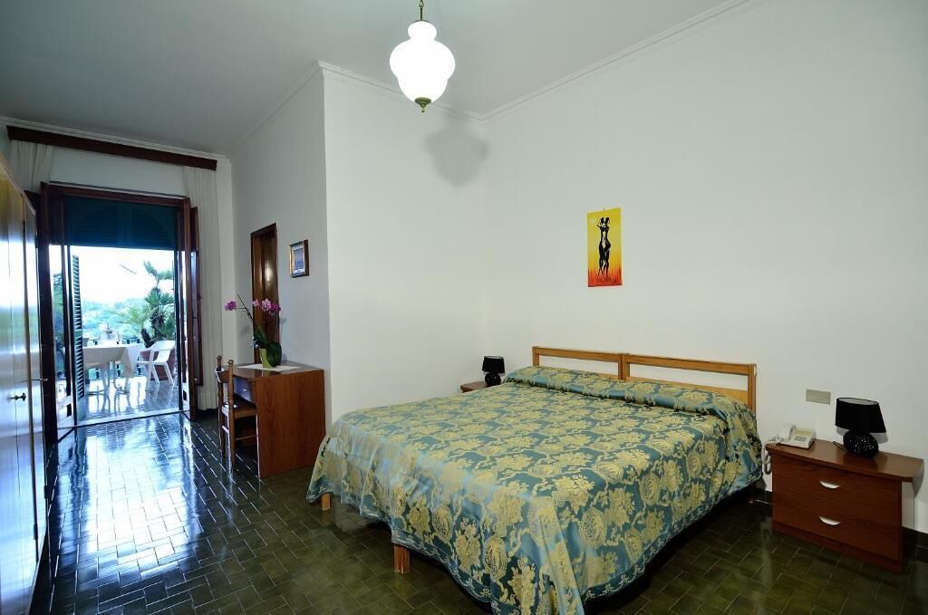 Photo of Bedroom in Selva di Fasano