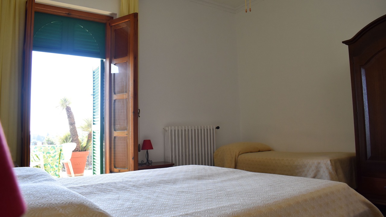Photo of Bedroom in Selva di Fasano
