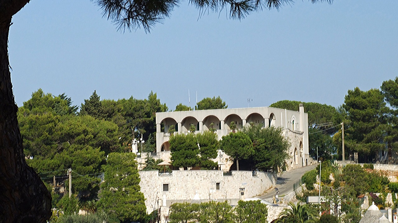 Photo of Outdoor in Selva di Fasano