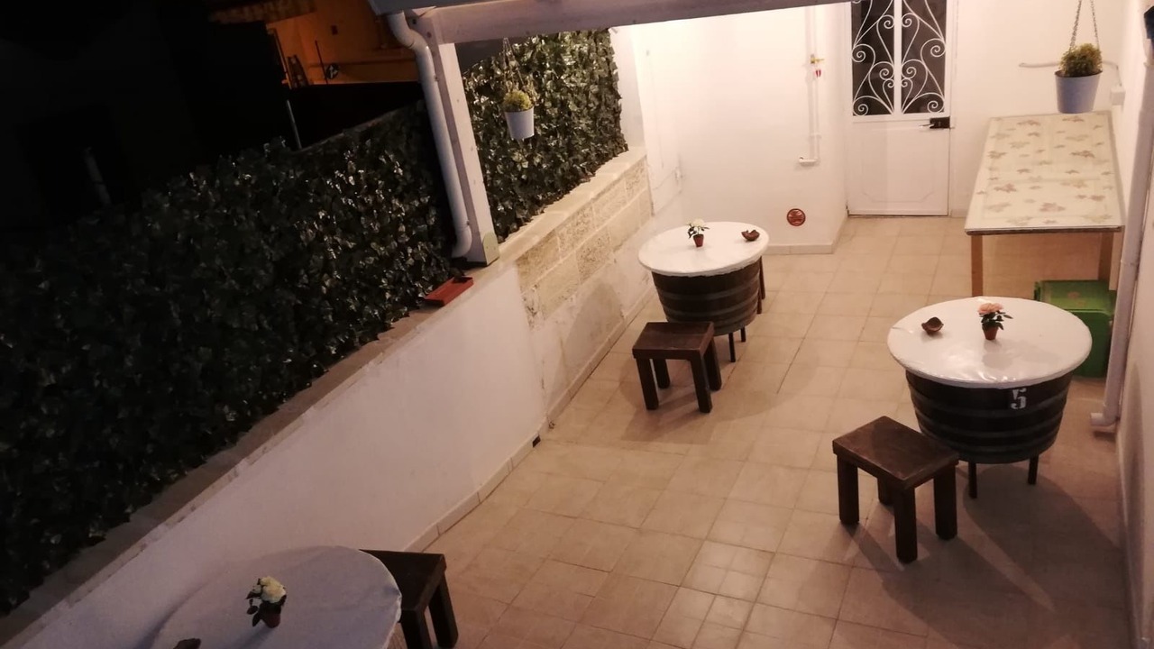Photo of Outdoor in Alezio