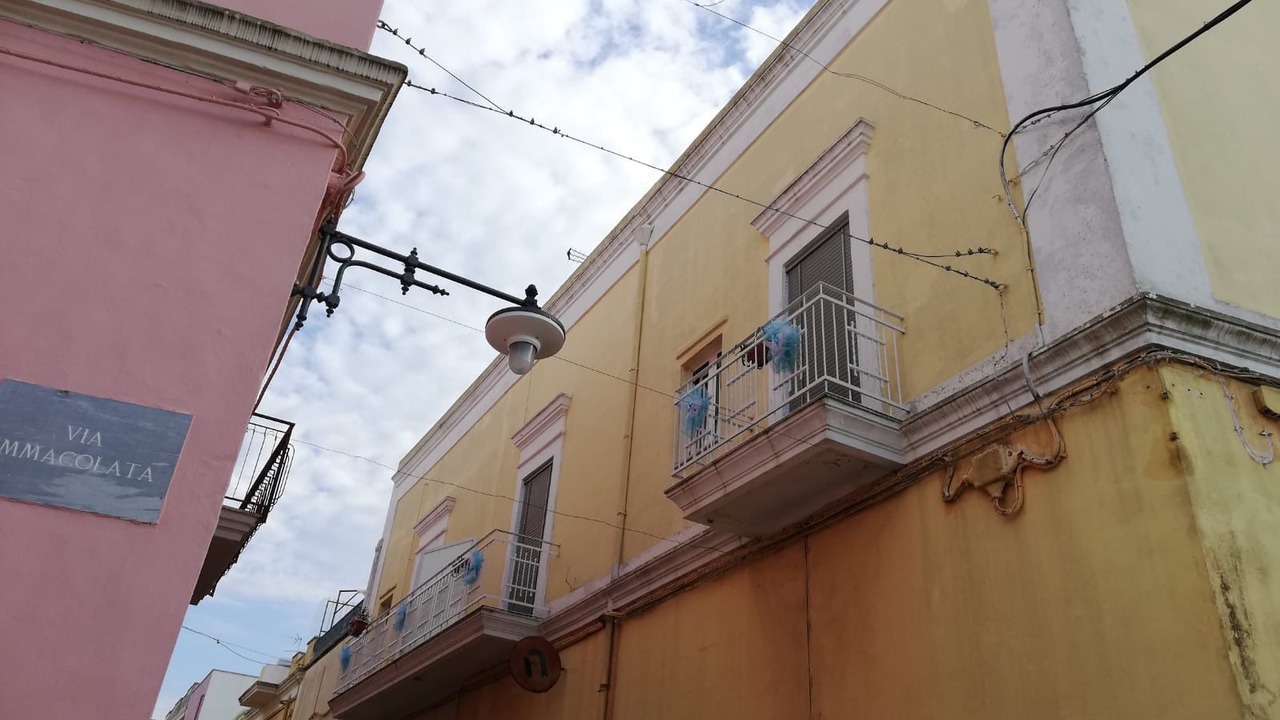 Photo of Outdoor in Alezio