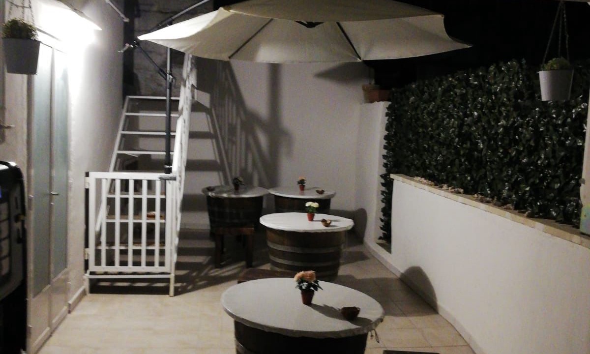 Photo of Outdoor in Alezio