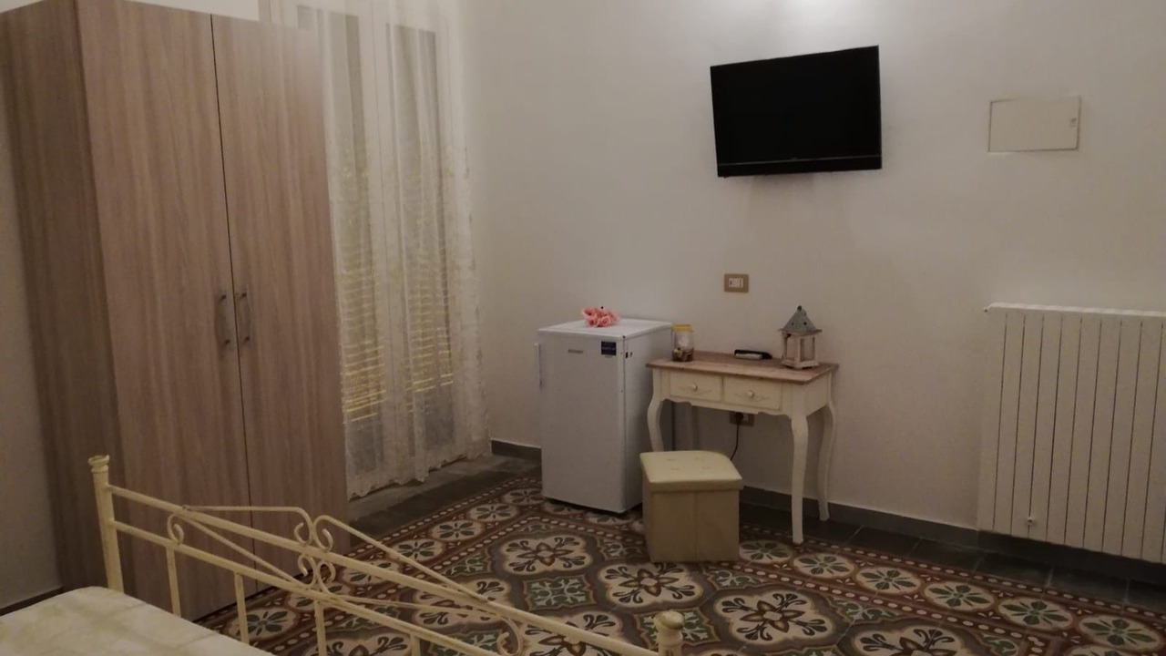 Photo of Bedroom in Alezio