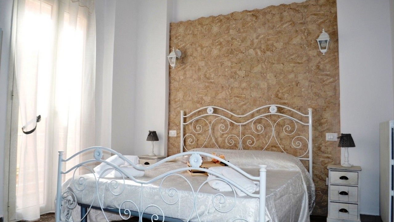 Photo of Bedroom in Alezio