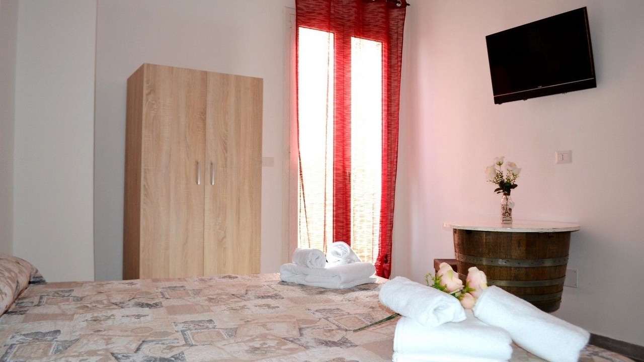 Photo of Patio Balcony in Alezio