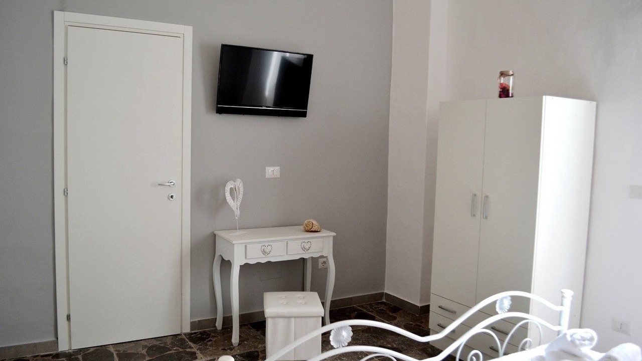 Photo of Bedroom in Alezio