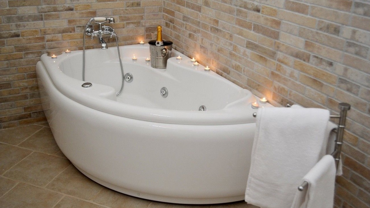 Photo of Bathroom in Alezio