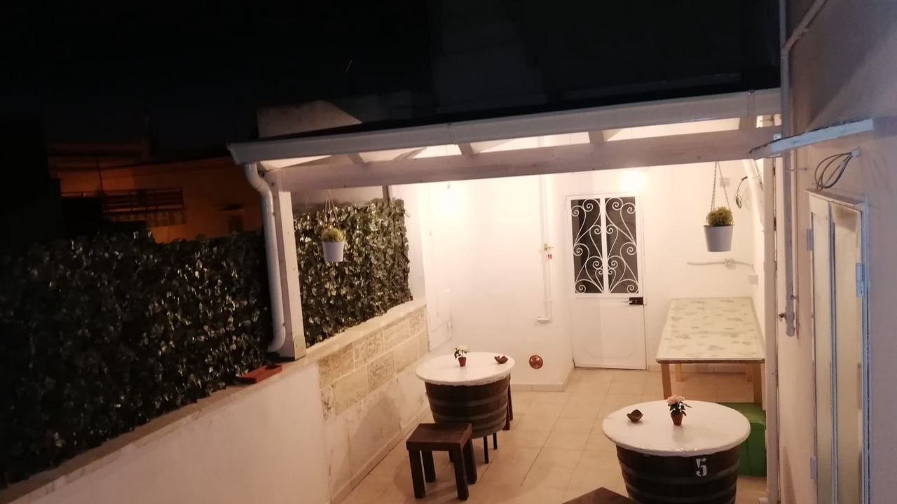Photo of Outdoor in Alezio