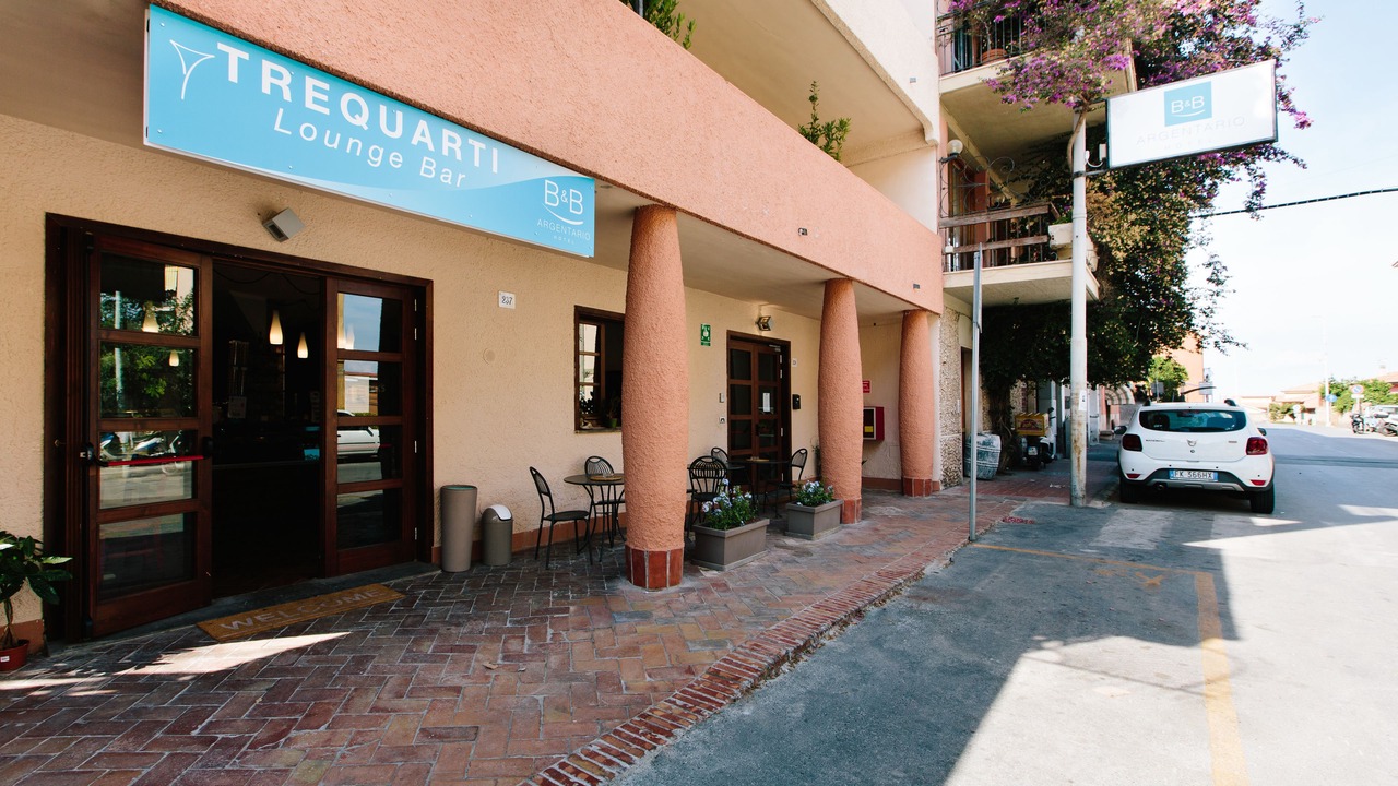 Photo of Outdoor in Porto Santo Stefano