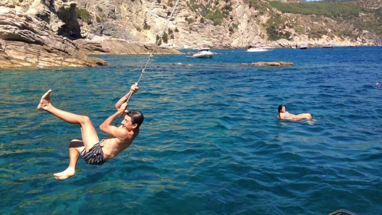 Photo of Others in Porto Santo Stefano