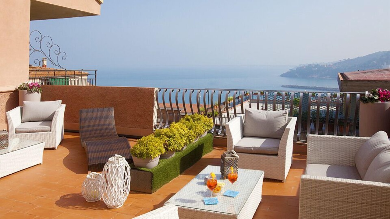 Photo of Outdoor in Porto Santo Stefano