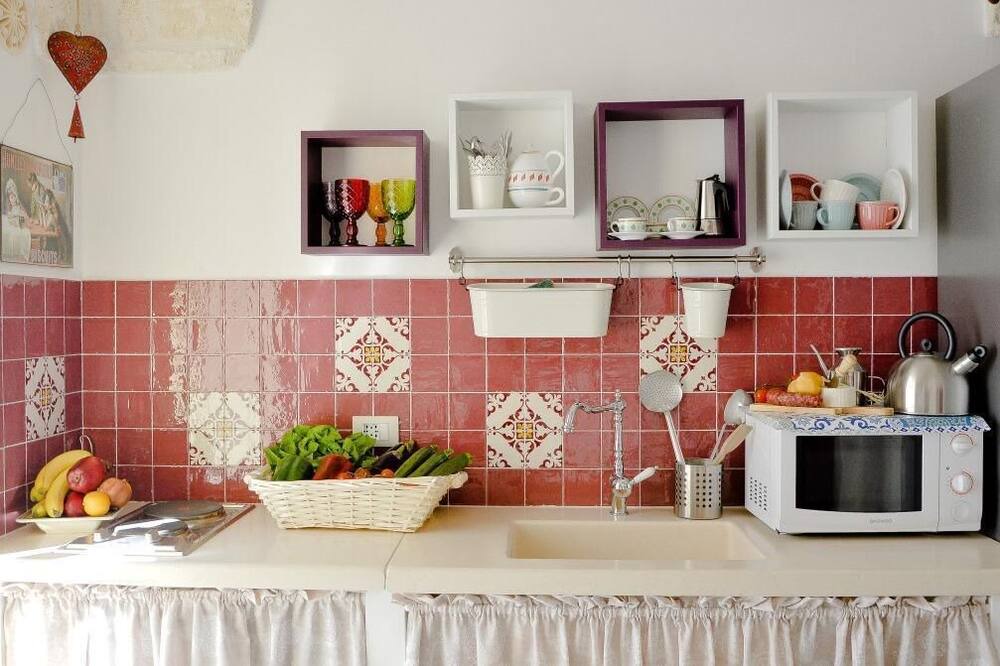 Photo of Kitchen in Ostuni