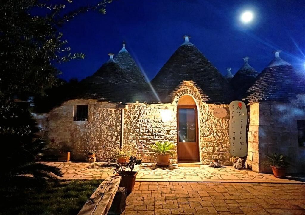 Photo of Outdoor in Martina Franca