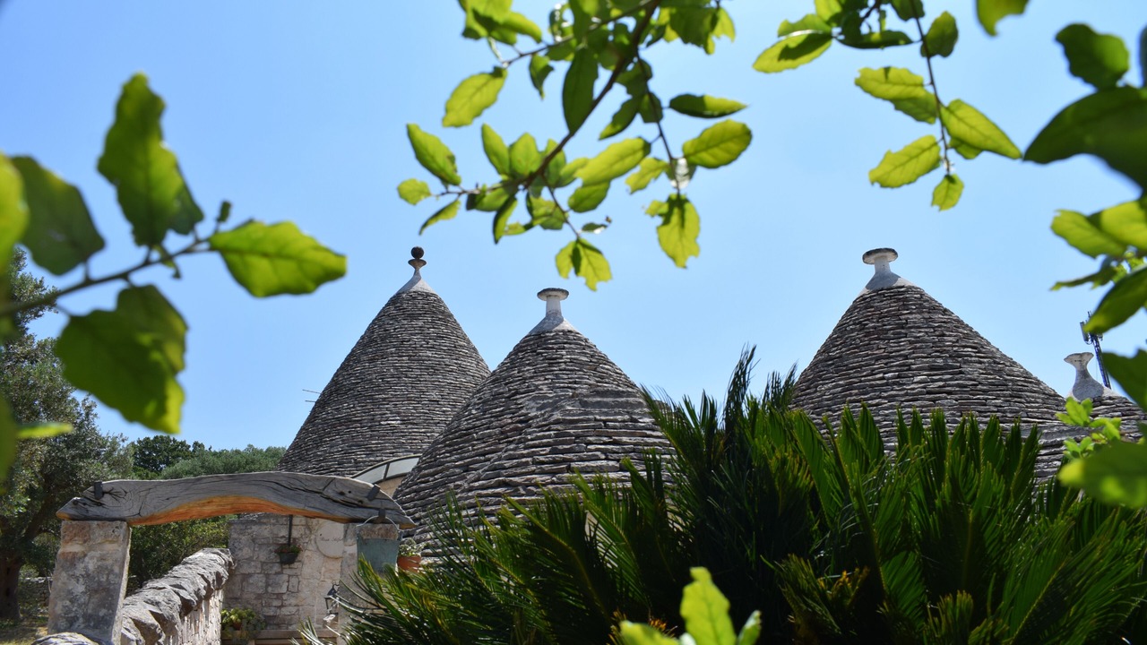Photo of Outdoor in Martina Franca