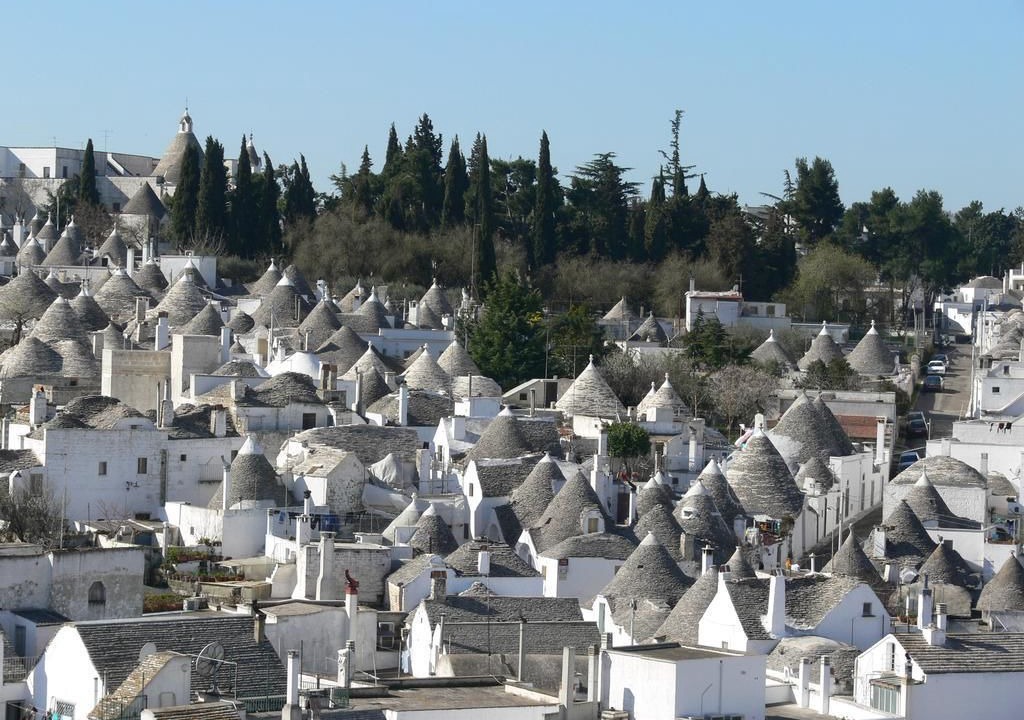 Photo of Others in Martina Franca
