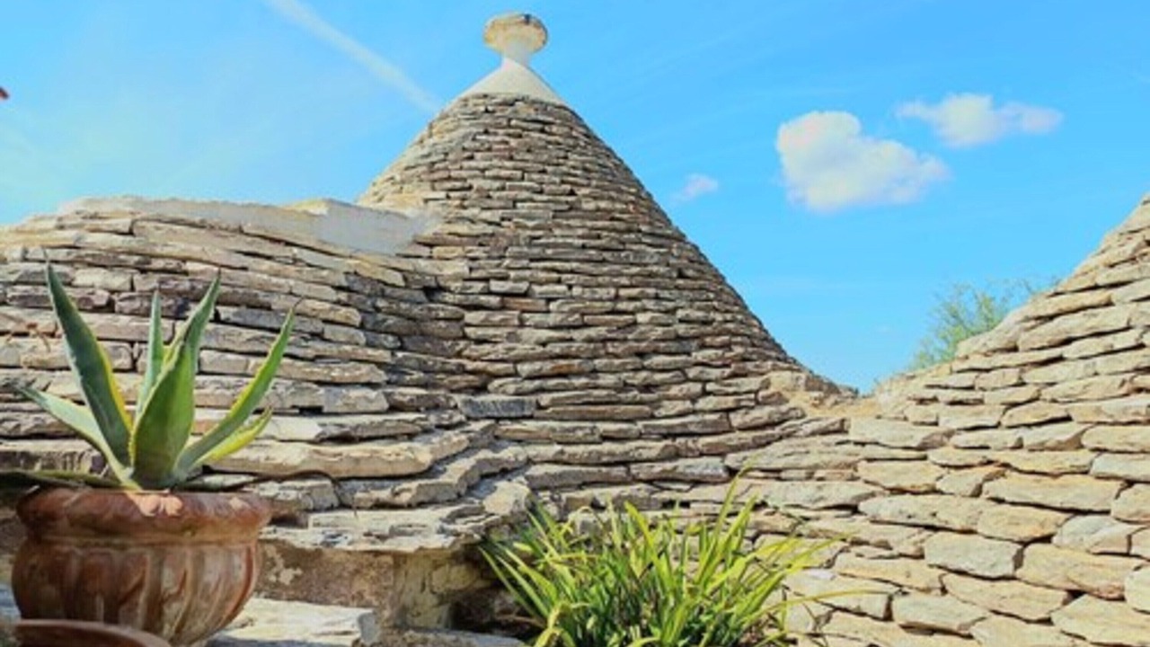 Photo of Outdoor in Martina Franca