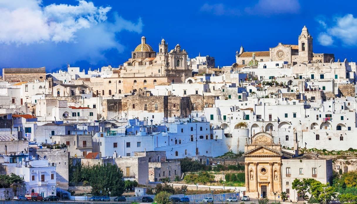 Photo of Others in Martina Franca