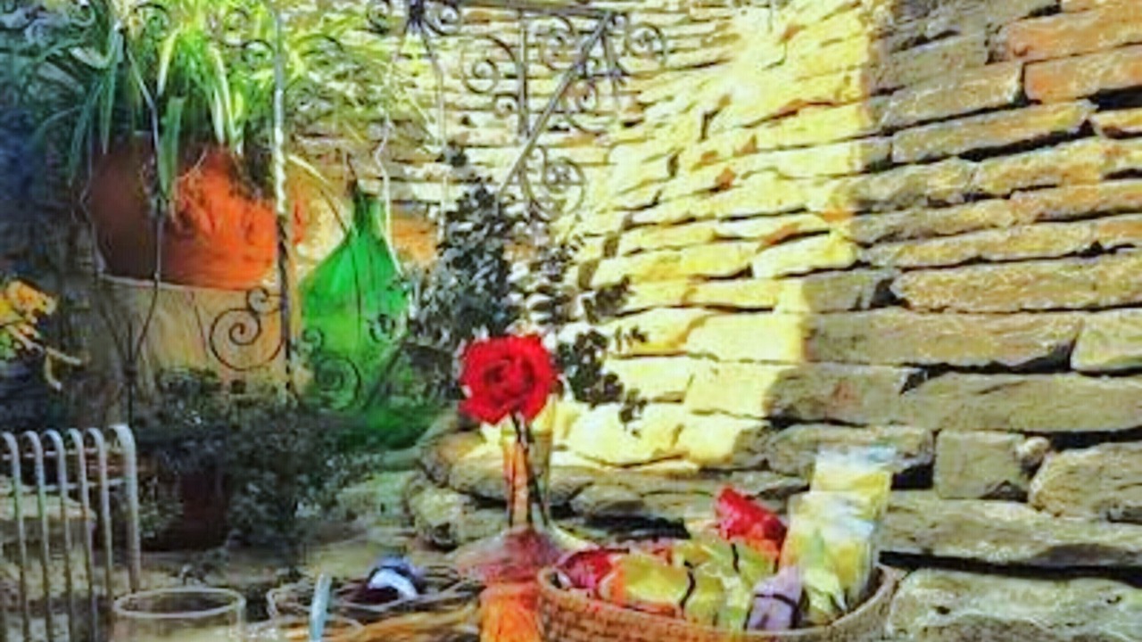 Photo of Outdoor in Martina Franca