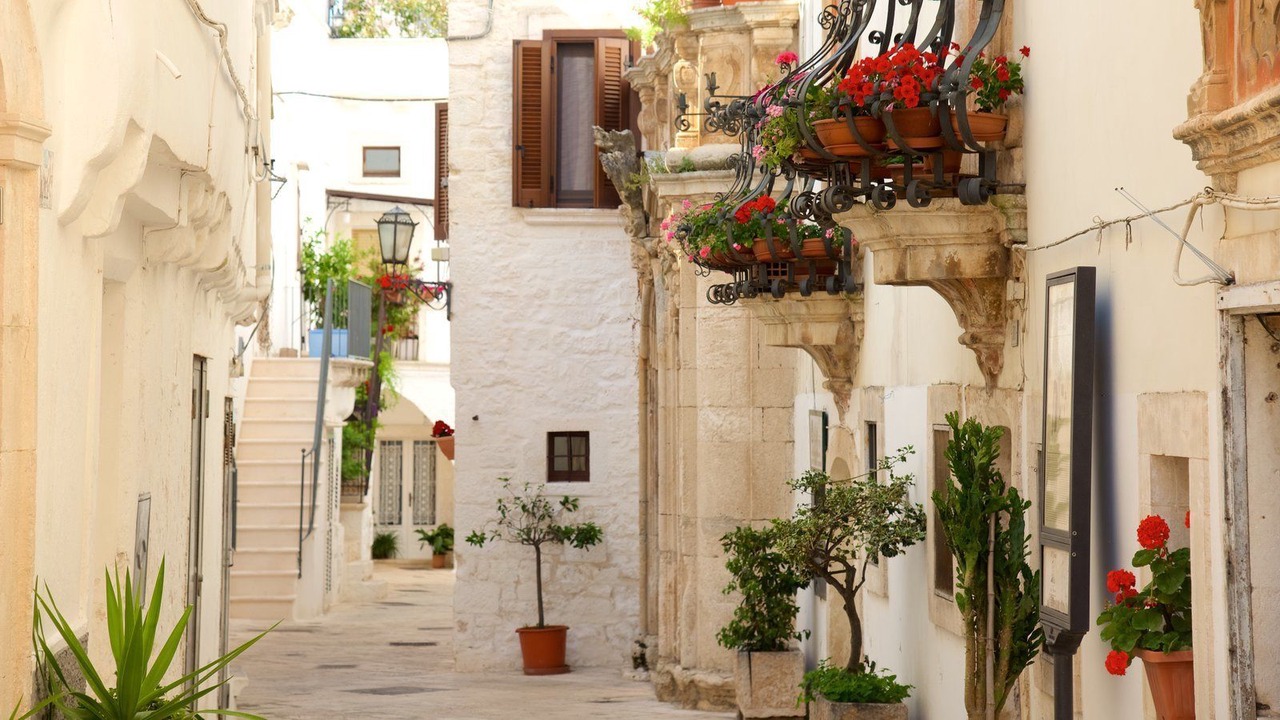 Photo of Others in Martina Franca