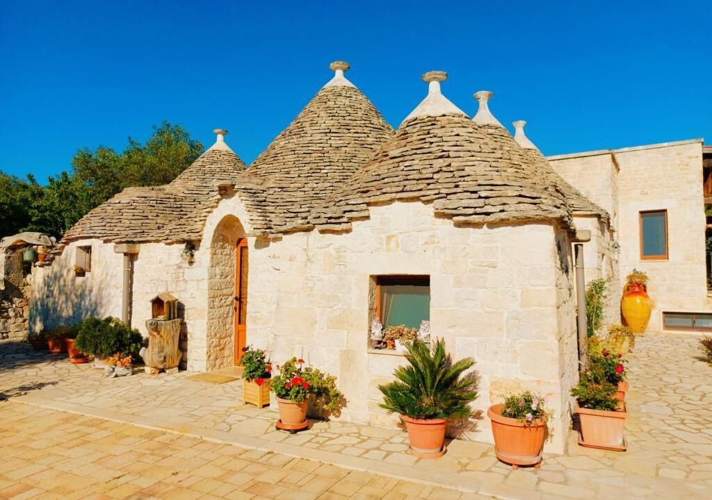 Photo of Outdoor in Martina Franca