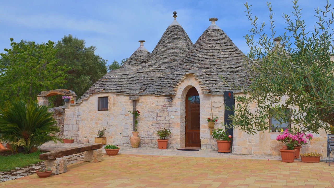 Photo of Outdoor in Martina Franca
