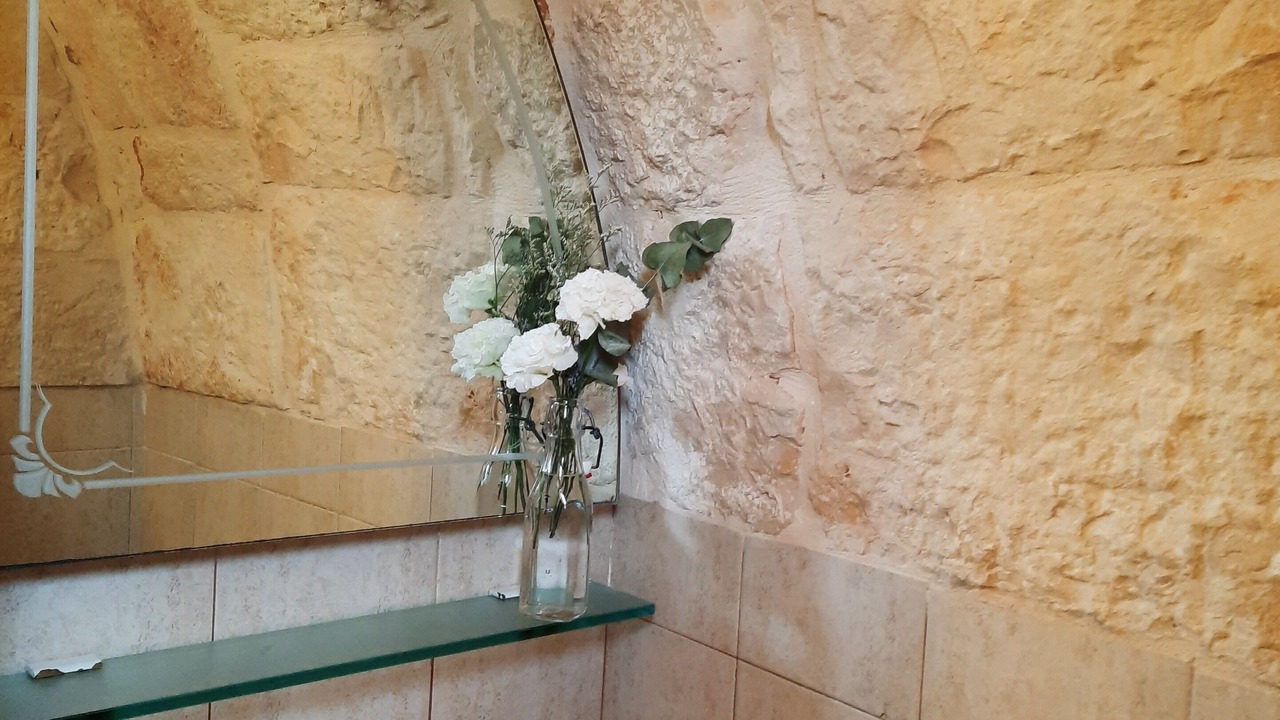 Photo of Bathroom in Martina Franca
