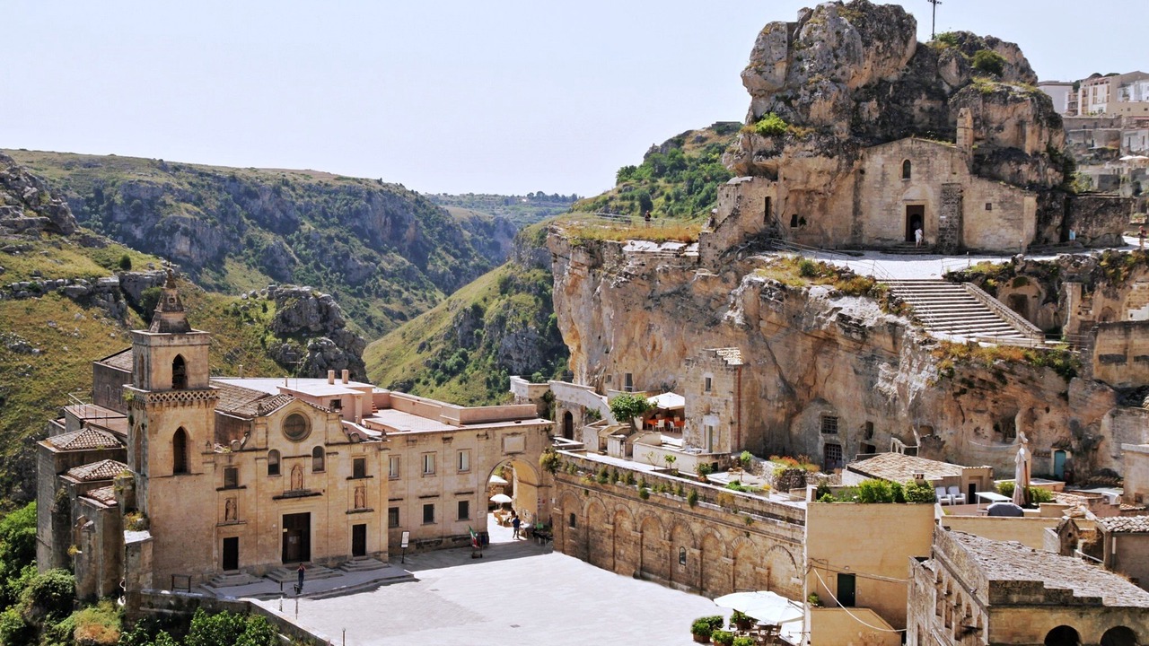 Photo of Others in Martina Franca