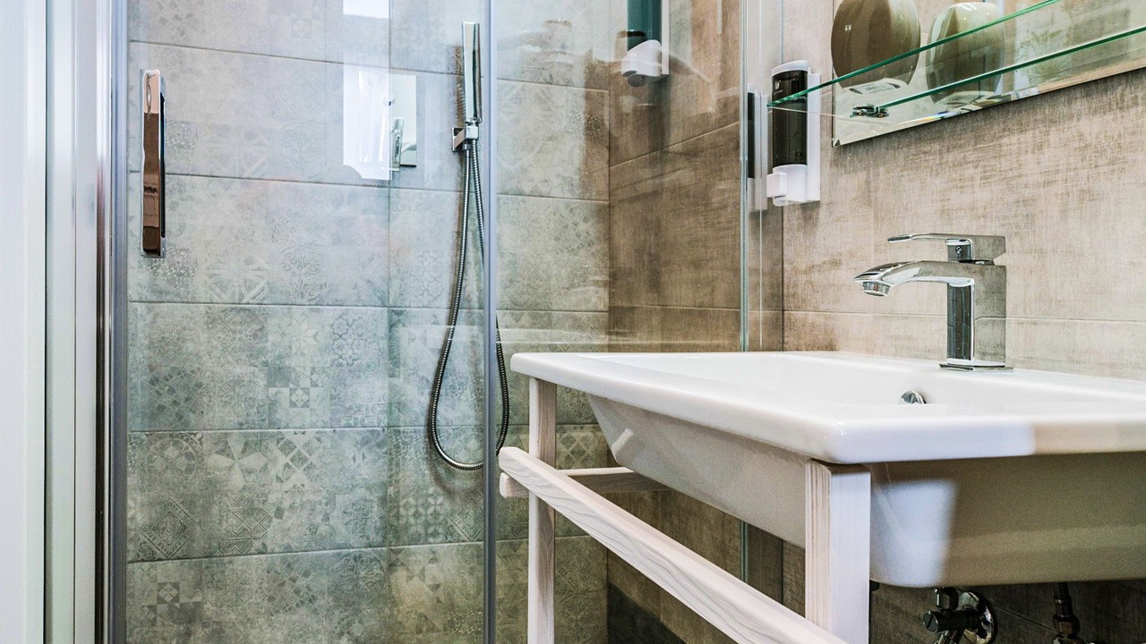Photo of Bathroom in San Lorenzo