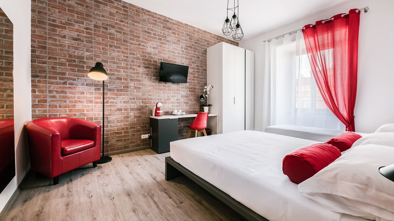Photo of Bedroom in San Lorenzo
