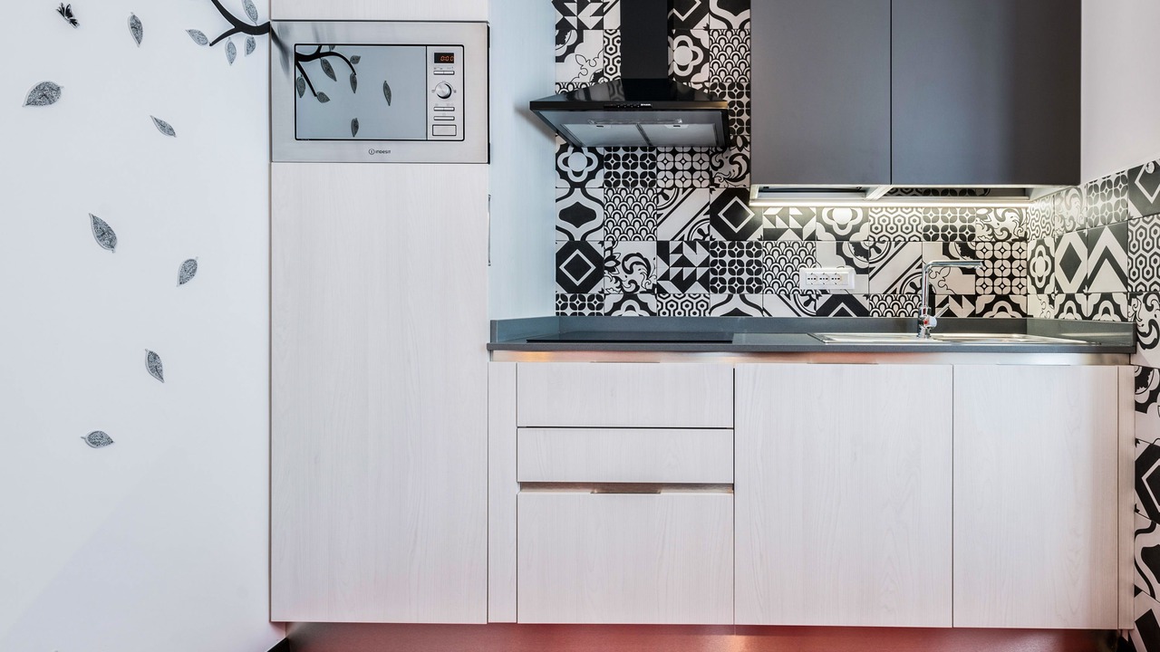 Photo of Kitchen in San Lorenzo