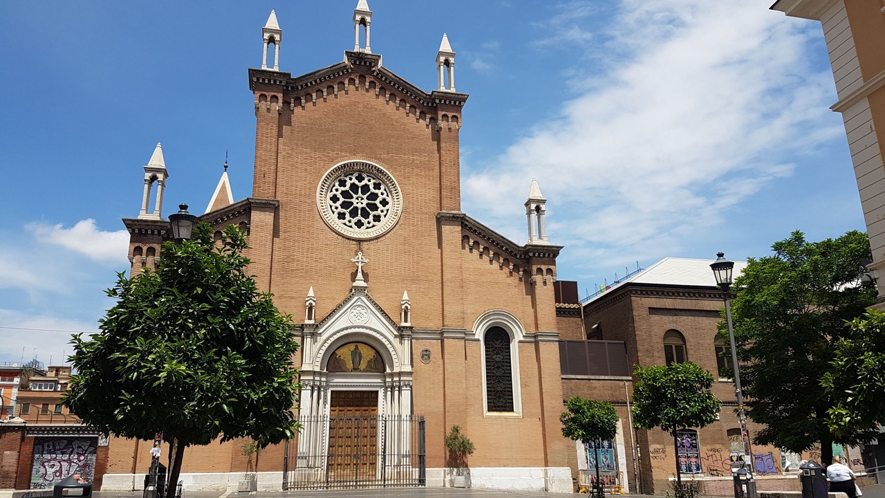 Photo of Outdoor in San Lorenzo