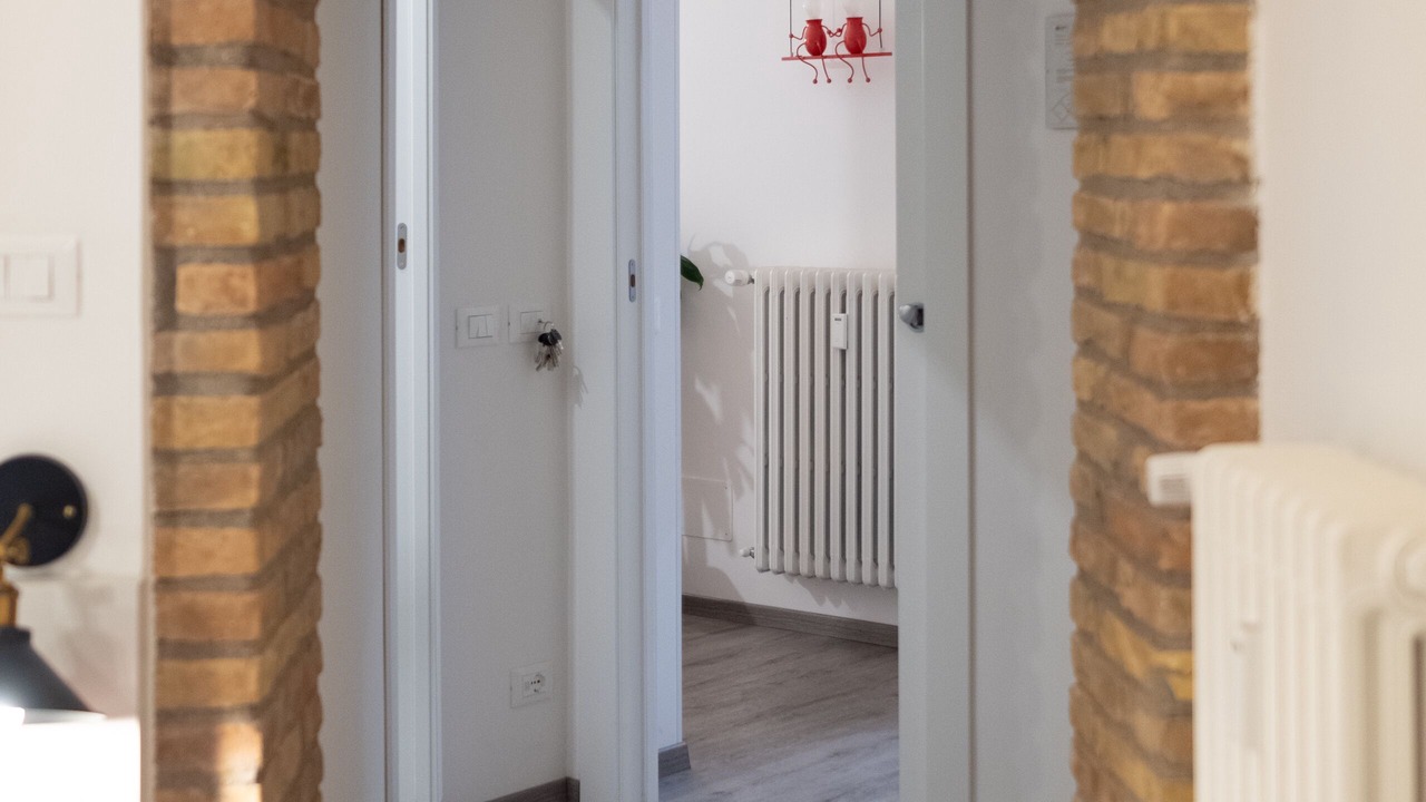 Photo of Bedroom in San Lorenzo