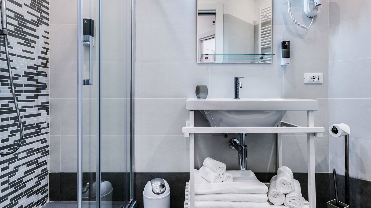 Photo of Bathroom in San Lorenzo