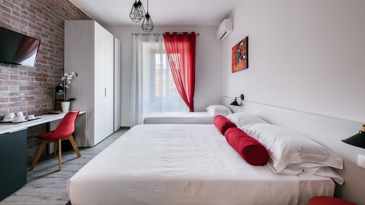 Photo of Bedroom in San Lorenzo