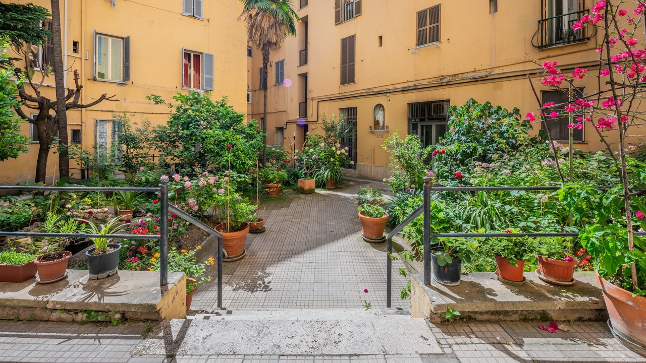 Photo of Outdoor in San Lorenzo