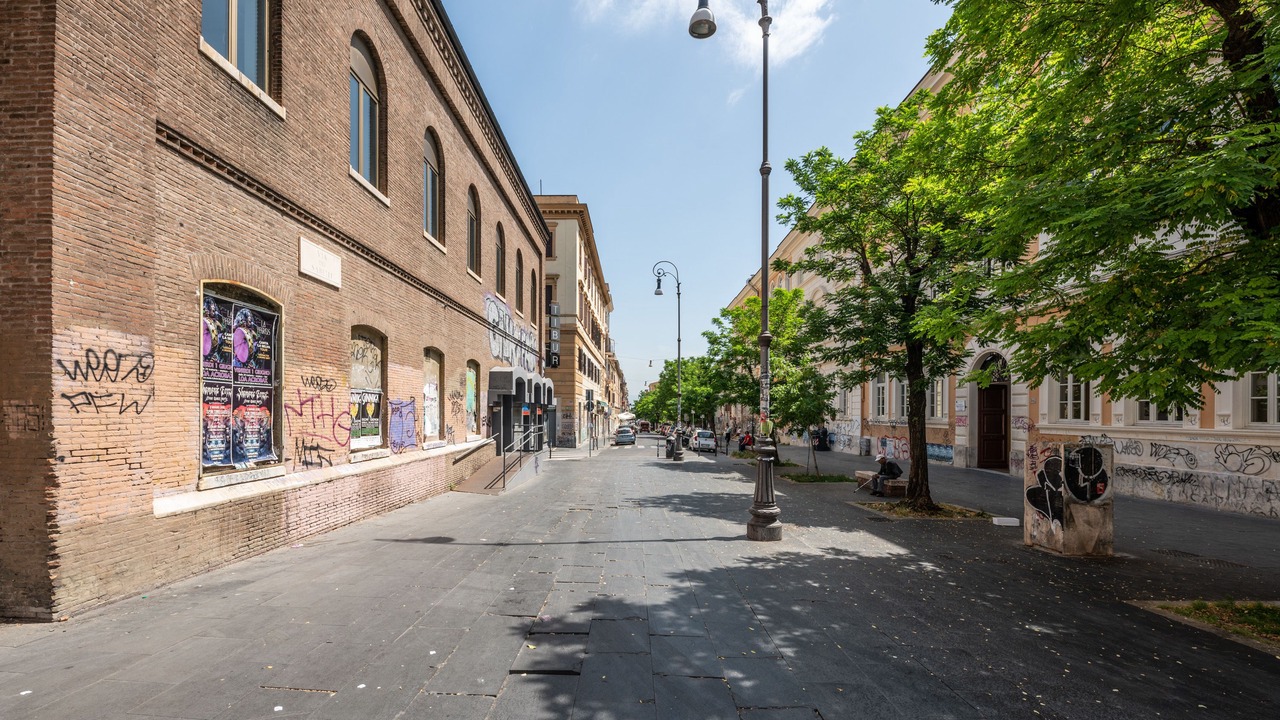 Photo of Outdoor in San Lorenzo