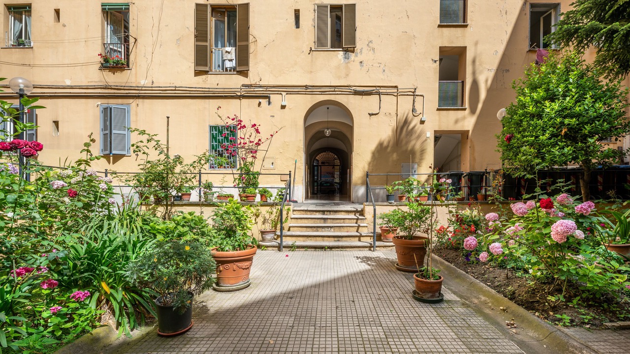 Photo of Outdoor in San Lorenzo