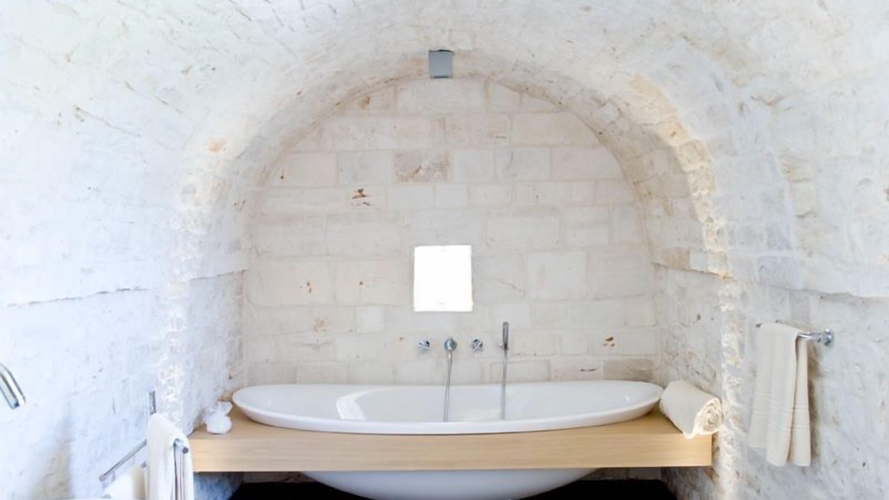 Photo of Bathroom in Turi