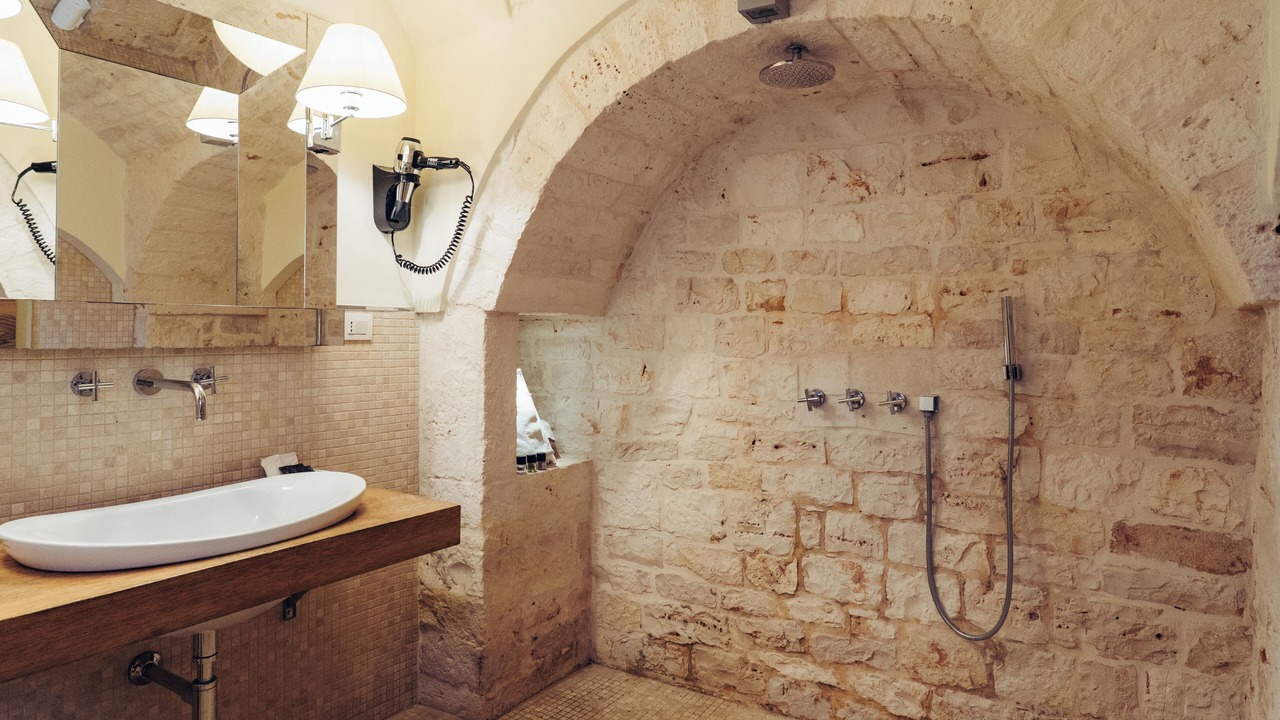 Photo of Bathroom in Turi