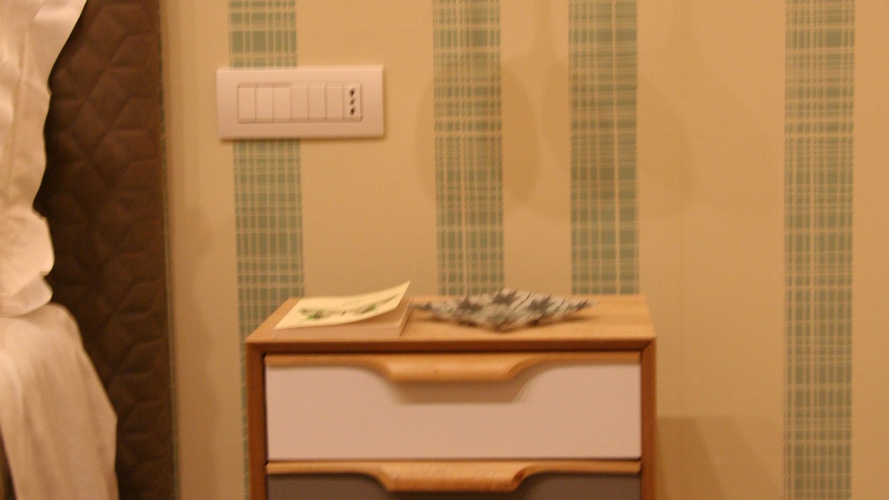 Photo of Bedroom in Cassino