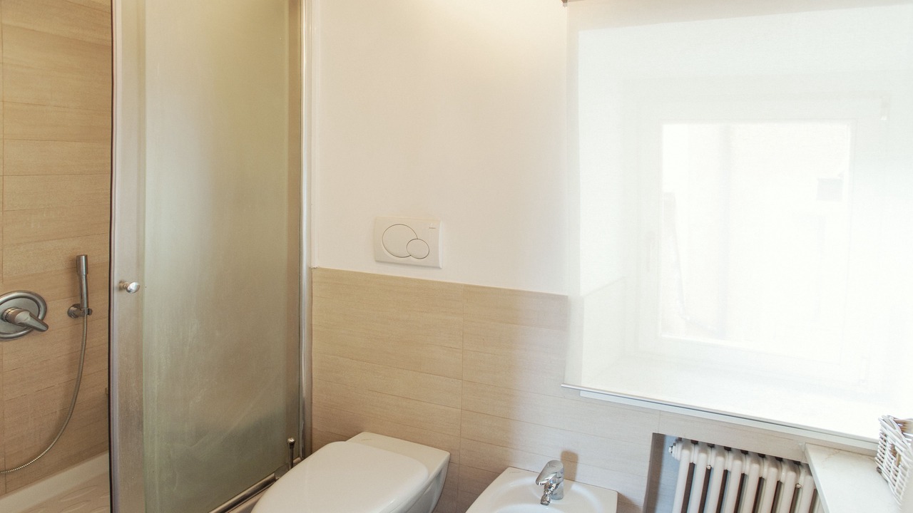Photo of Bathroom in Rione V Ponte